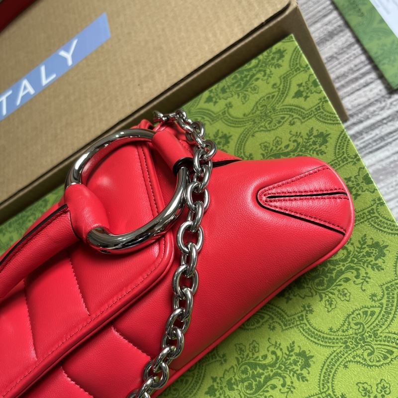 Gvc*1 horsebit bags